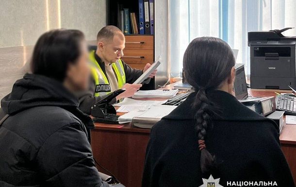 Смерть дитини у стоматології в Києві: анастезіологу оголосили підозру Смерть дитини у стоматології в Києві: анастезіологу оголосили підозру