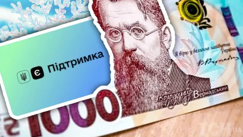 Не всі товари можна купити за "зимову тисячу": куди витратити і які є лазівки Не всі товари можна купити за "зимову тисячу": куди витратити і які є лазівки