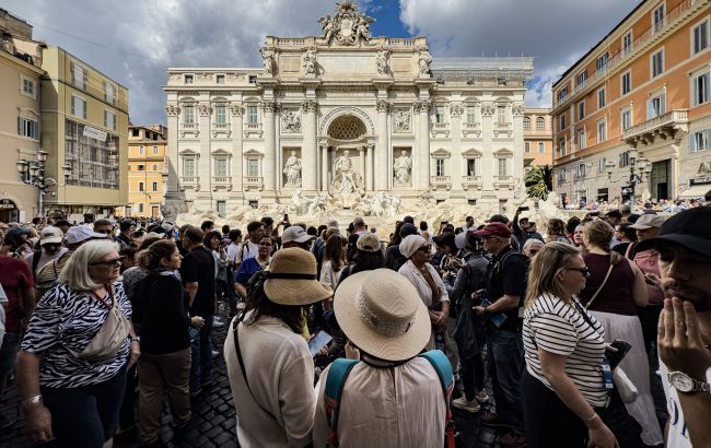 Топ країн, де обдурюють навіть досвідчених туристів: типові схеми, які вбережуть ваші гроші Топ країн, де обдурюють навіть досвідчених туристів: типові схеми, які вбережуть ваші гроші