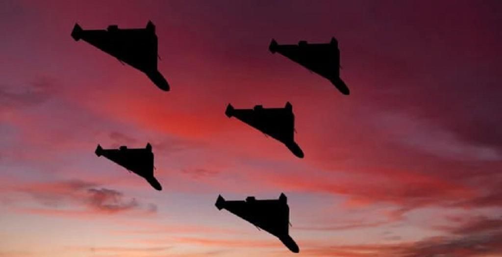 Ворог вчергове атакував Одещину – пошкоджений обʼєкт енергетики Ворог вчергове атакував Одещину – пошкоджений обʼєкт енергетики