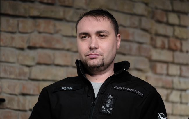 Буданов про переговори в Абу-Дабі: вони мають бути в тіні Буданов про переговори в Абу-Дабі: вони мають бути в тіні