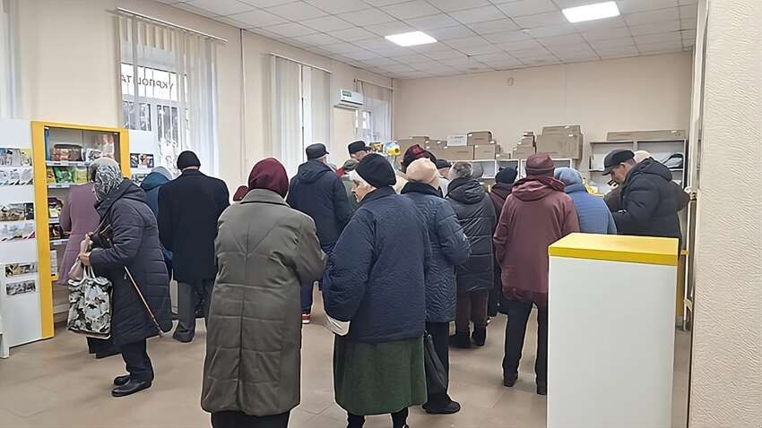 Українське сало — так, хамон — ні: куди можна витратити 1000 грн “зимової підтримки” від “Укрпошти” Українське сало — так, хамон — ні: куди можна витратити 1000 грн “зимової підтримки” від “Укрпошти”