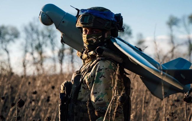 Знищено понад 1000 окупантів: Генштаб ЗСУ оновив дані щодо втрат ворога на ранок 7 грудня Знищено понад 1000 окупантів: Генштаб ЗСУ оновив дані щодо втрат ворога на ранок 7 грудня