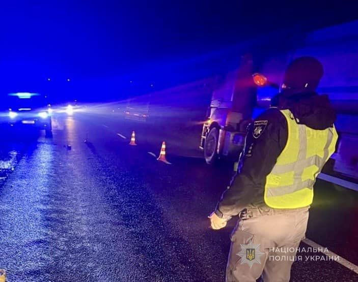 В Ізмаїльському районі загинув велосипедист(фото) В Ізмаїльському районі загинув велосипедист(фото)