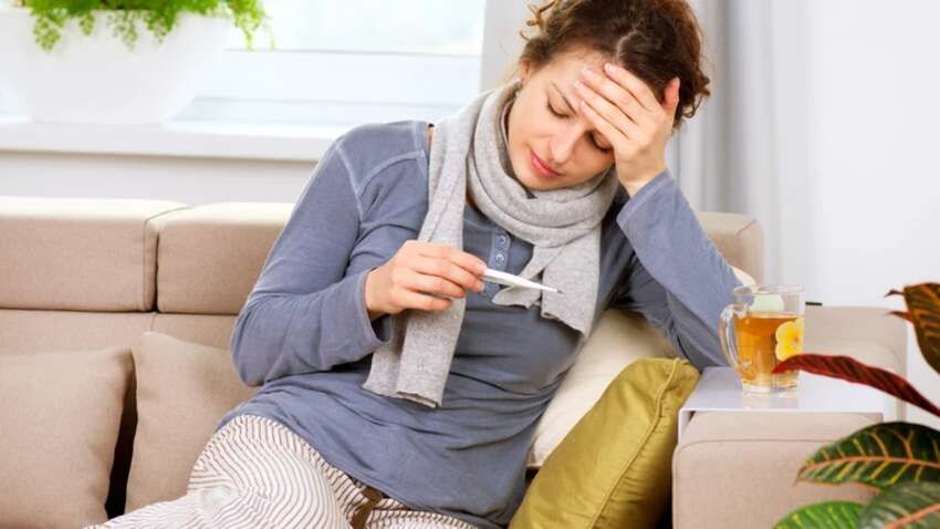 Як відрізнити грип від коронавірусу: лікар назвав найточніший спосіб Як відрізнити грип від коронавірусу: лікар назвав найточніший спосіб