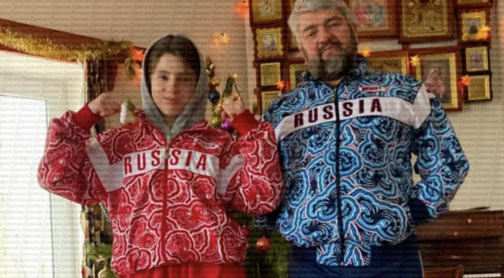 Священика УПЦ МП засудили до п'яти років тюрми за виправдання агресії РФ Священика УПЦ МП засудили до п'яти років тюрми за виправдання агресії РФ