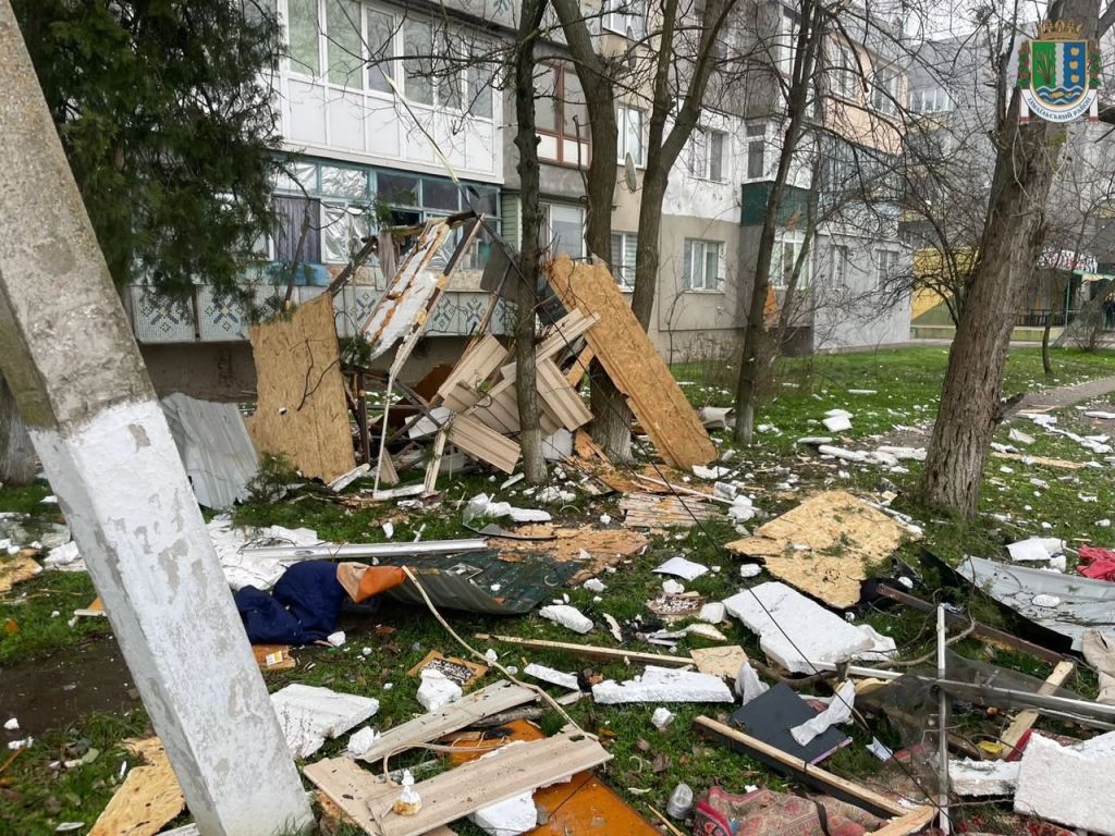 Оперативний штаб Ізмаїльської РДА інформує(фото) Оперативний штаб Ізмаїльської РДА інформує(фото)