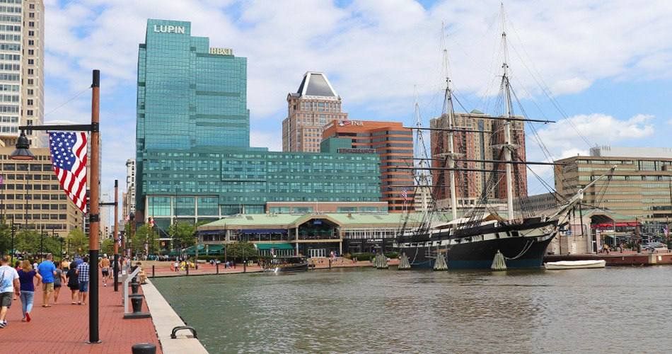 В Одесі перейменували вулицю Посмітного на честь американського міста-побратима Балтимора В Одесі перейменували вулицю Посмітного на честь американського міста-побратима Балтимора