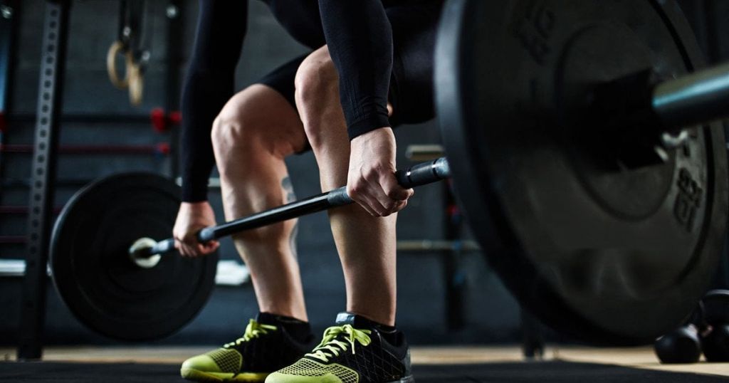 У спортзалі штанга на смерть причавила чоловіка – деталі трагедії (фото) У спортзалі штанга на смерть причавила чоловіка – деталі трагедії (фото)