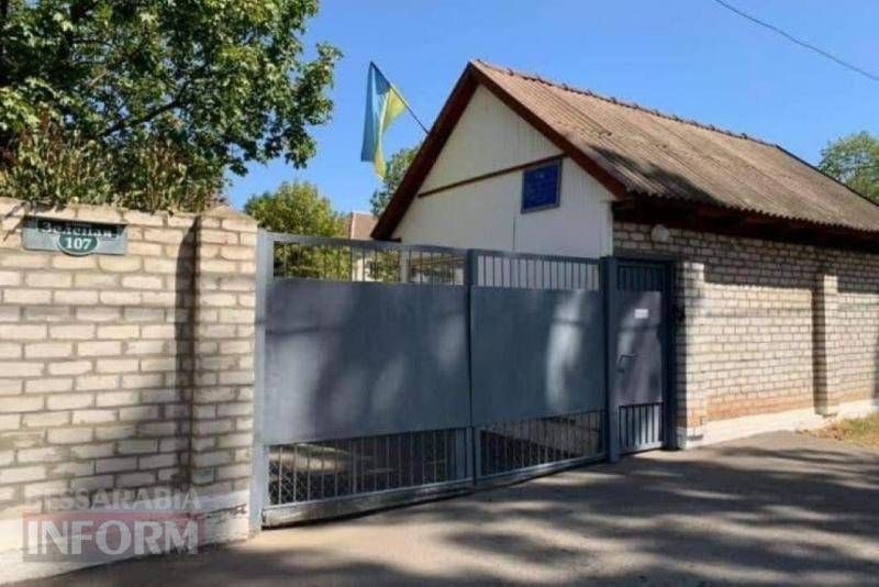 На півдні Одещини реорганізували останній будинок дитини На півдні Одещини реорганізували останній будинок дитини