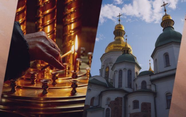 Яке сьогодні церковне свято: не робіть це 8 грудня, аби вберегтися від лихого ока Яке сьогодні церковне свято: не робіть це 8 грудня, аби вберегтися від лихого ока