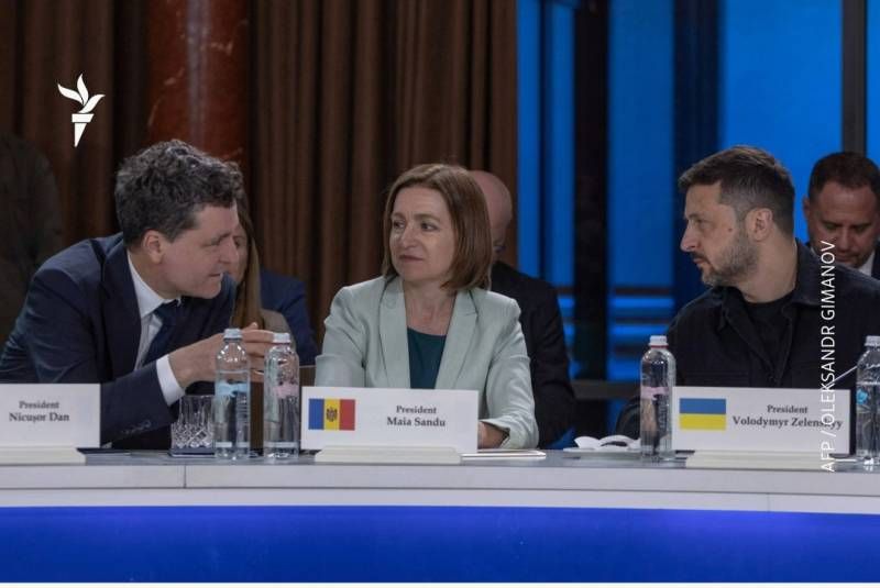 Президентів трьох країн попросили звернути увагу на румунські школи на Одещині Президентів трьох країн попросили звернути увагу на румунські школи на Одещині