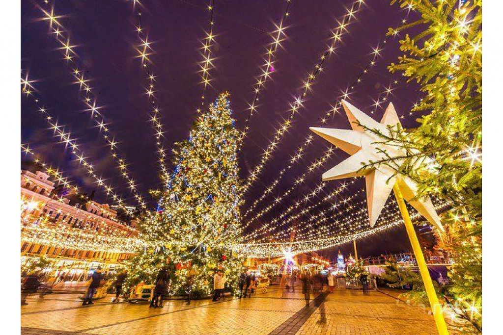 У КМВА сказали, чи відкриють метро та скасують комендантську годину на свята в Києві У КМВА сказали, чи відкриють метро та скасують комендантську годину на свята в Києві