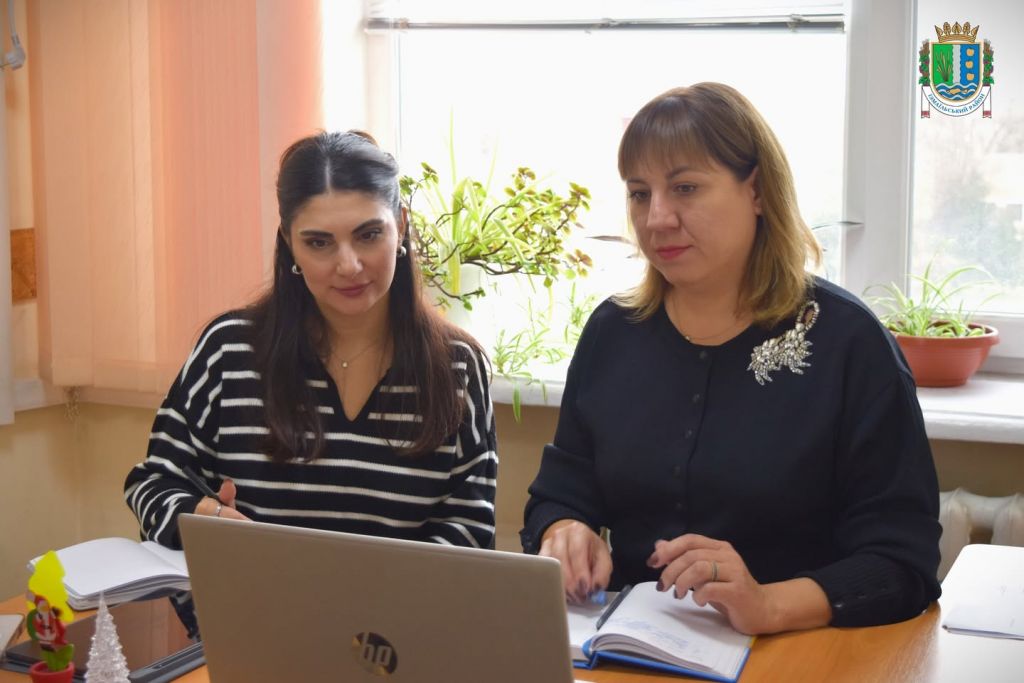 Онлайн-нарада щодо атестації фахівців у сфері кібербезпеки(фото) Онлайн-нарада щодо атестації фахівців у сфері кібербезпеки(фото)