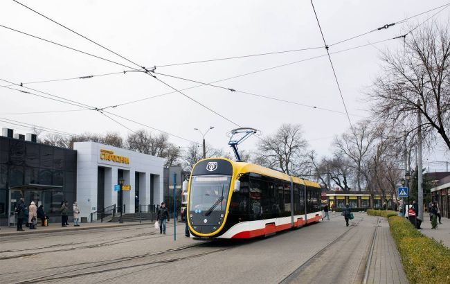 В Одесі планують скасувати плату за проїзд у транспорті, але не для всіх: деталі ініціативи(фото) В Одесі планують скасувати плату за проїзд у транспорті, але не для всіх: деталі ініціативи(фото)