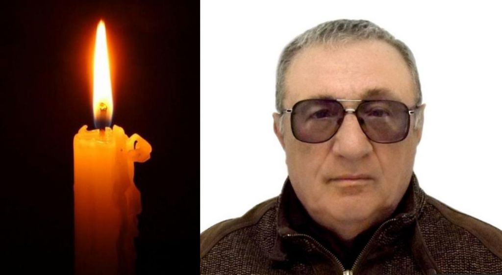 Пішов з життя звукооператор Одеської кіностудії Юхим Турецький Пішов з життя звукооператор Одеської кіностудії Юхим Турецький