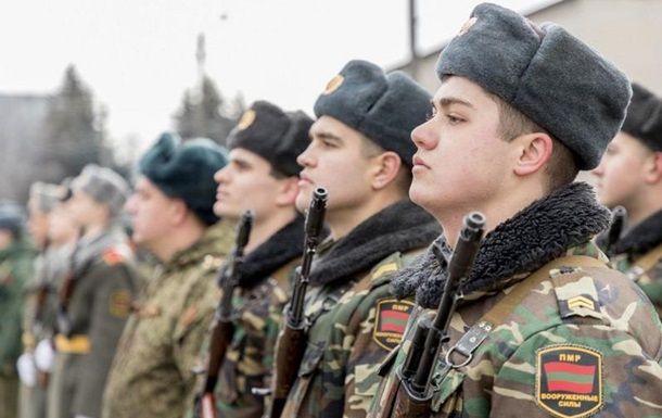 Росія терміново активізує роботу в Придністров'ї - ЗМІ Росія терміново активізує роботу в Придністров'ї - ЗМІ