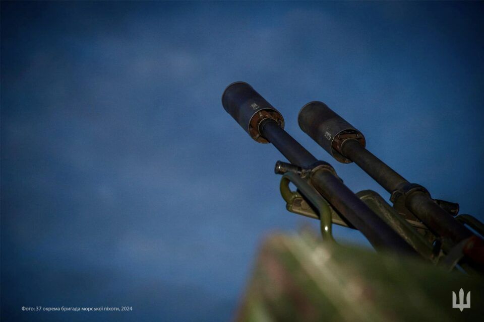 Скільки ворожих БпЛА на Одещині вдалося збити або подавити захисникам у ніч на 10 грудня Скільки ворожих БпЛА на Одещині вдалося збити або подавити захисникам у ніч на 10 грудня