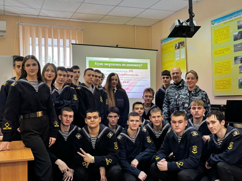 16 днів проти насильства(фото) 16 днів проти насильства(фото)