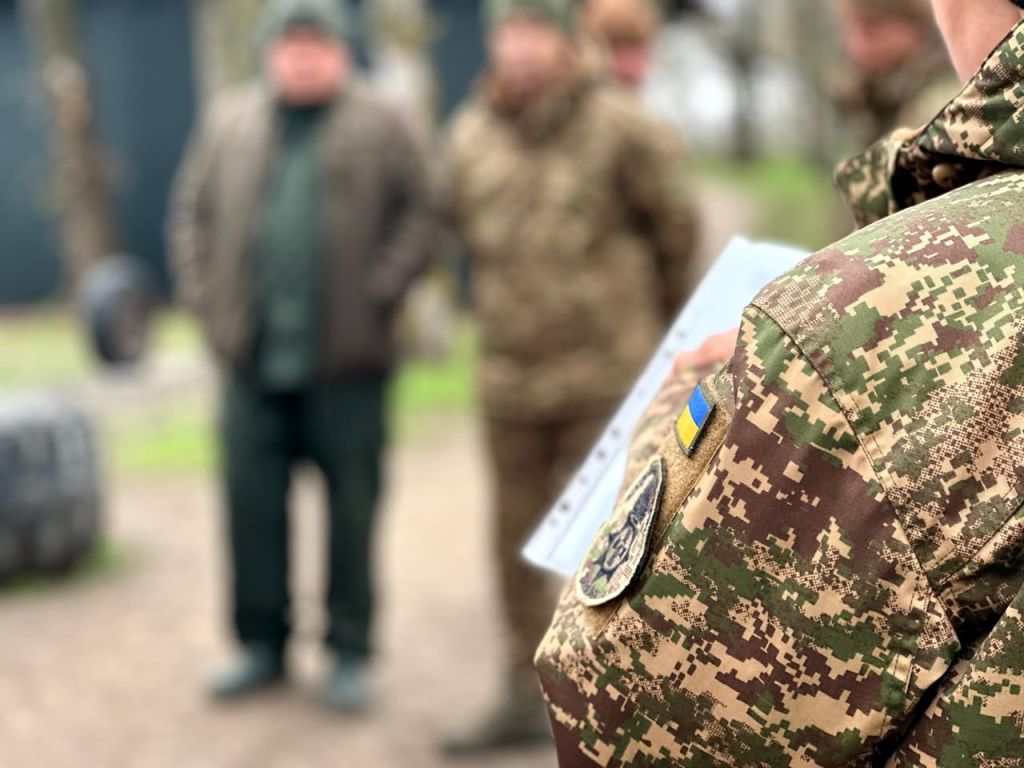 Соціальний супровід і профілактика насильства у 18 окремому батальйоні НГУ(фото) Соціальний супровід і профілактика насильства у 18 окремому батальйоні НГУ(фото)