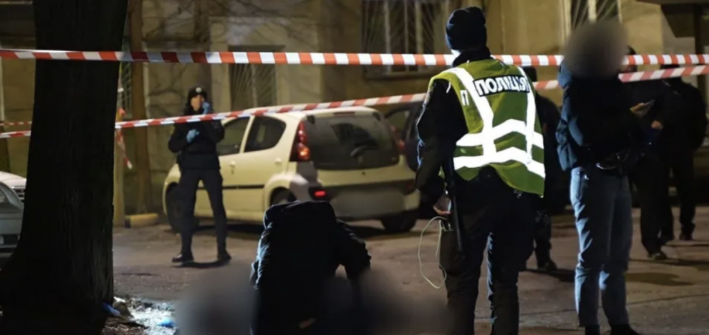 Подробиці вбивства в Одесі: загиблий був головою благодійного фонду і зіткнувся з серйозними фінансовими проблемами(фото) Подробиці вбивства в Одесі: загиблий був головою благодійного фонду і зіткнувся з серйозними фінансовими проблемами(фото)