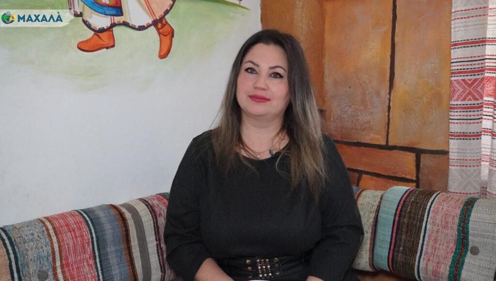 “Я – жінка”: як у болгарському селі на Одещині з’явився простір для жіночої спільноти(фото) “Я – жінка”: як у болгарському селі на Одещині з’явився простір для жіночої спільноти(фото)