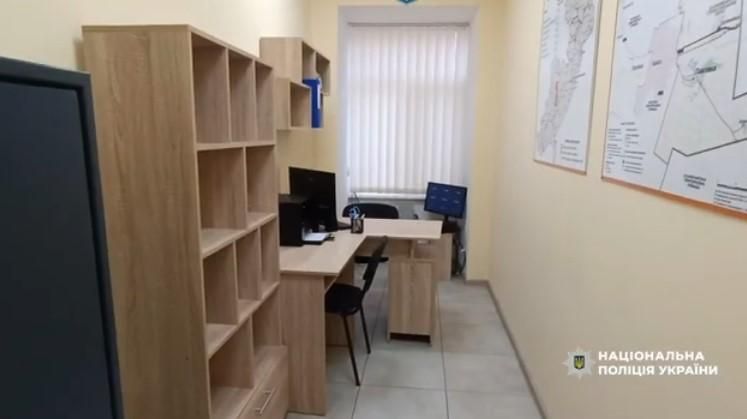 У Білгород-Дністровському та Болградському районах запрацювали ще дві поліцейські станції У Білгород-Дністровському та Болградському районах запрацювали ще дві поліцейські станції