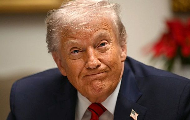 Трамп: 82% громадян України вимагають мирної угоди Трамп: 82% громадян України вимагають мирної угоди