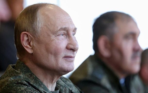 Росія оновила рекорд за витратами на війну Росія оновила рекорд за витратами на війну