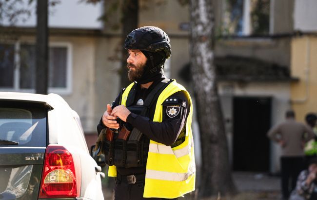 У Дарницькому районі Києва прогримів вибух: є загиблий У Дарницькому районі Києва прогримів вибух: є загиблий