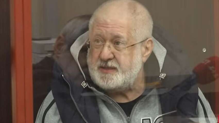 Коломойський зробив заяви про Єрмака та вибори в Україні Коломойський зробив заяви про Єрмака та вибори в Україні