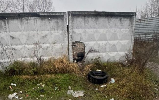 Ціллю були нацгвардійці: нові деталі вибухів у Дарницькому районі Києва Ціллю були нацгвардійці: нові деталі вибухів у Дарницькому районі Києва