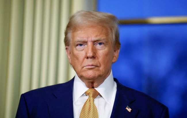 Трамп готовий допомогти Україні з гарантіями безпеки: що сказав Трамп готовий допомогти Україні з гарантіями безпеки: що сказав