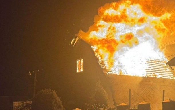 Росіяни атакували Павлоград: є загиблий, поранені та руйнування Росіяни атакували Павлоград: є загиблий, поранені та руйнування