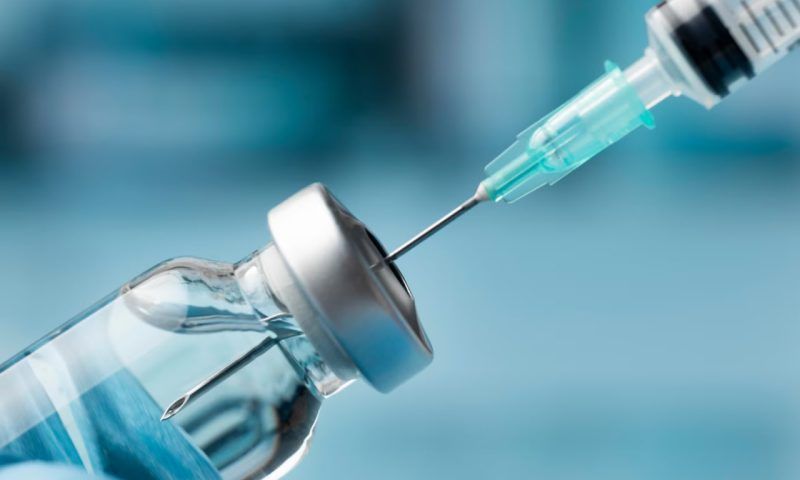 Медична помилка у Боярці: новонародженій вкололи 20 доз вакцини замість однієї Медична помилка у Боярці: новонародженій вкололи 20 доз вакцини замість однієї