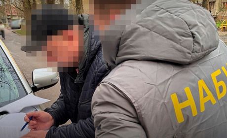 В порту Ізмаїла розікрали 24 мільйони гривень В порту Ізмаїла розікрали 24 мільйони гривень