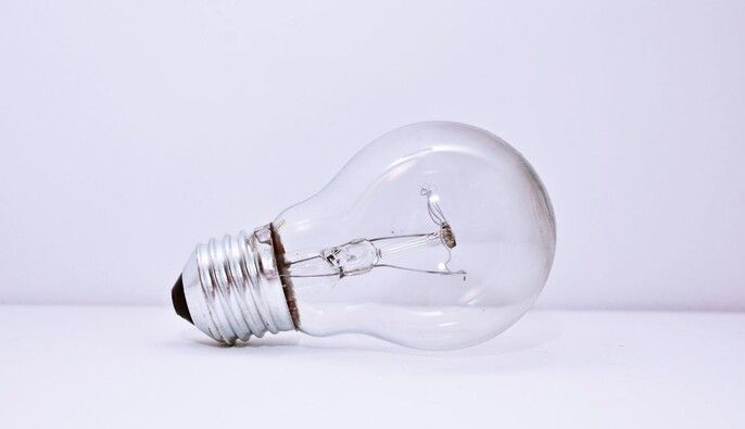 В Міненерго пояснили, чому у західних областях більше світла, ніж у східних В Міненерго пояснили, чому у західних областях більше світла, ніж у східних