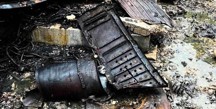 Ситуація критична: деяким жителям Одеси повернуть світло тільки через кілька днів (фото) Ситуація критична: деяким жителям Одеси повернуть світло тільки через кілька днів (фото)