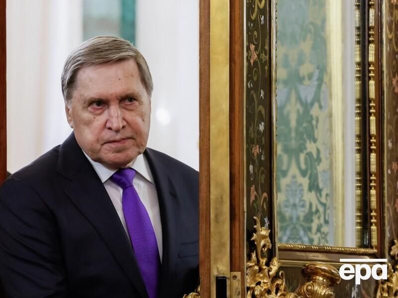 У Кремлі зробили заяву про виведення російських військ із Донбасу У Кремлі зробили заяву про виведення російських військ із Донбасу