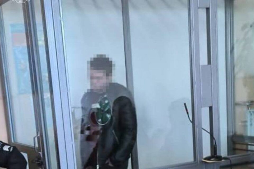 Прокурори не згодні з вироком, який суд виніс вбивці 3-річного малюка в селі Болградського району Прокурори не згодні з вироком, який суд виніс вбивці 3-річного малюка в селі Болградського району