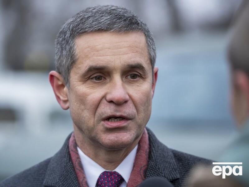 У Молдові прокоментували інформацію про "військову активність" у Придністров'ї У Молдові прокоментували інформацію про "військову активність" у Придністров'ї