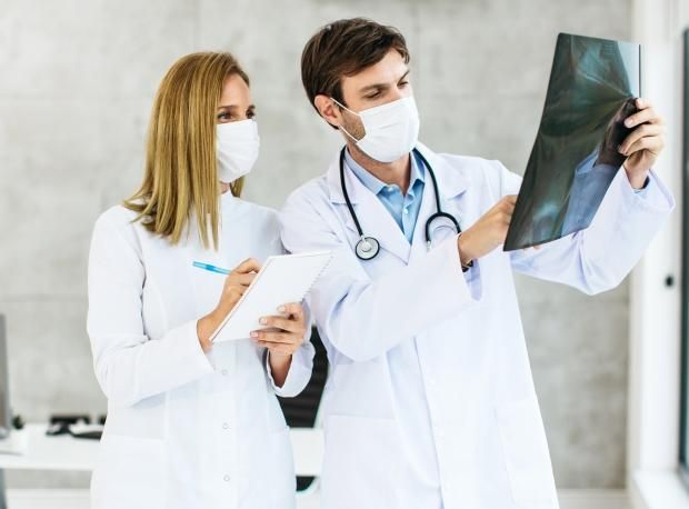 Скринінг для людей віком 40+: Ось які обстеження входять та як взяти участь Скринінг для людей віком 40+: Ось які обстеження входять та як взяти участь