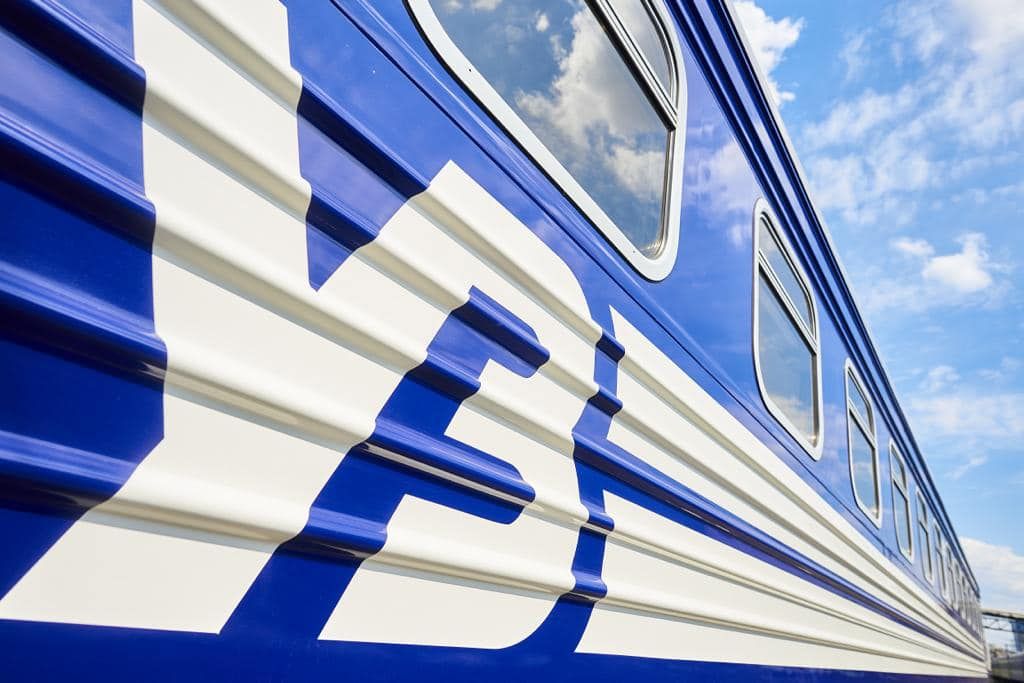 Затримки та скасування: як на Одещині сьогодні ходять приміські поїзди та поїзди далекого сполучення Затримки та скасування: як на Одещині сьогодні ходять приміські поїзди та поїзди далекого сполучення