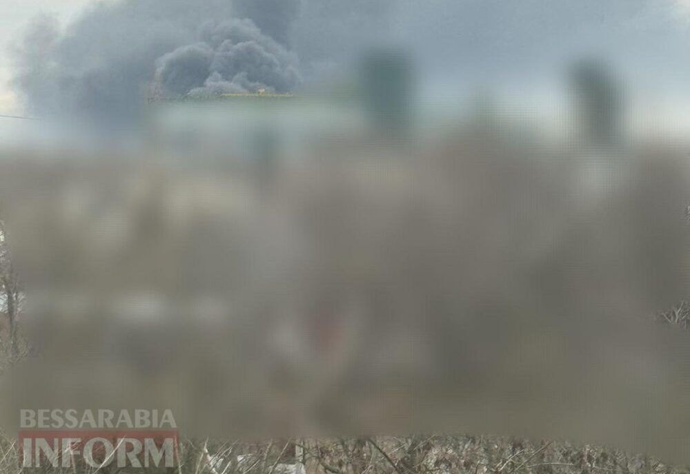 Арциз зазнав масованої атаки по енергетичній інфраструктурі: реакція влади та що важливо знати мешканцям Арциз зазнав масованої атаки по енергетичній інфраструктурі: реакція влади та що важливо знати мешканцям