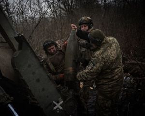 На Лиманському фронті ворог намагався захопити позиції: тривають бої - Генштаб На Лиманському фронті ворог намагався захопити позиції: тривають бої - Генштаб