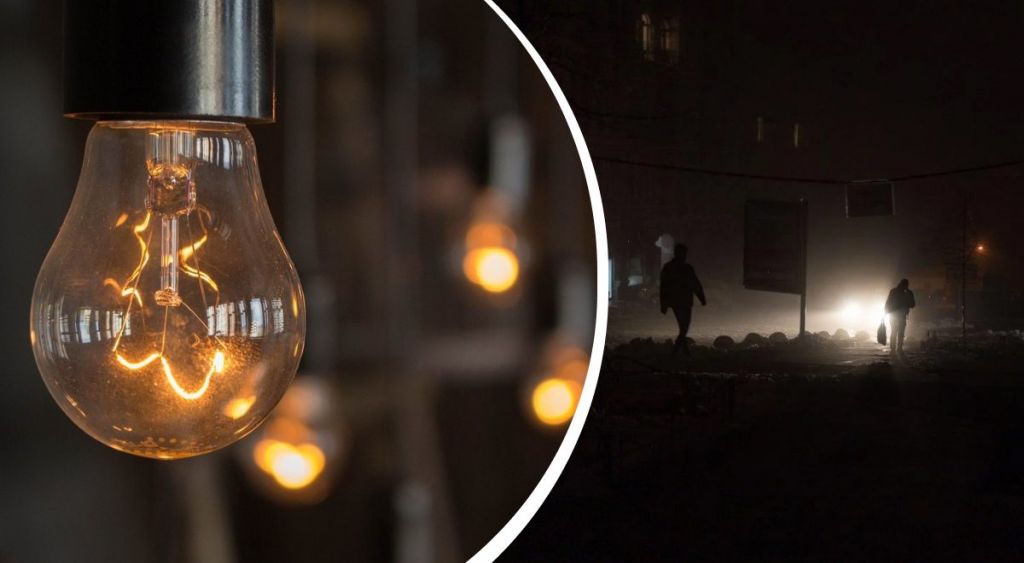 В Арцизі світла не буде мінімум тиждень – мер(скріншот) В Арцизі світла не буде мінімум тиждень – мер(скріншот)