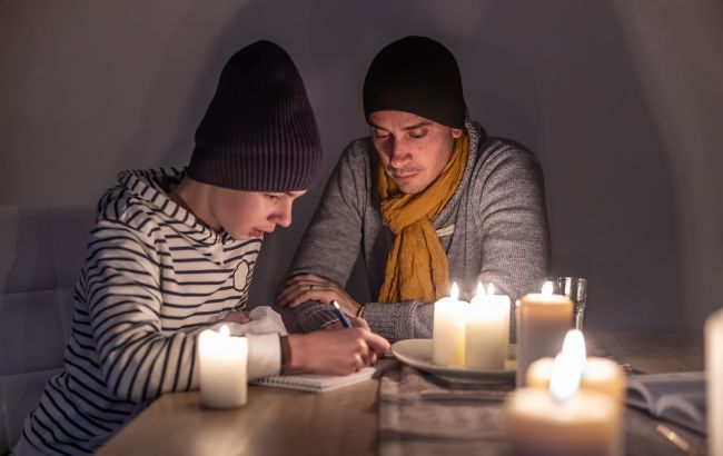 Вже не по всій країні? "Укренерго" визначилося з графіками на 14 грудня Вже не по всій країні? "Укренерго" визначилося з графіками на 14 грудня
