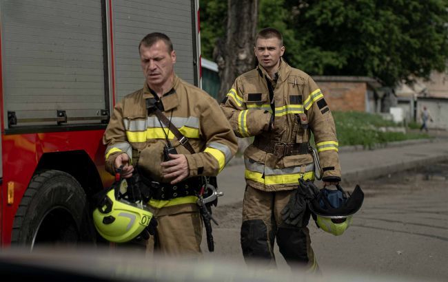 РФ усю ніч атакує Одещину дронами, КАБами та ракетами: тривога триває 5 годин РФ усю ніч атакує Одещину дронами, КАБами та ракетами: тривога триває 5 годин