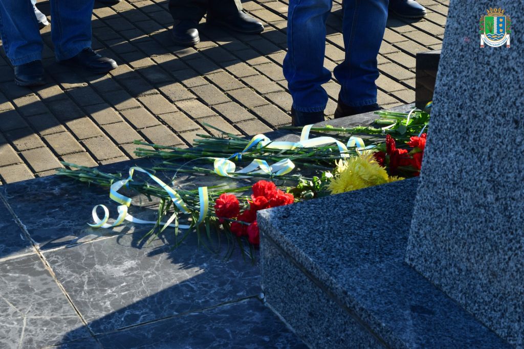 14 грудня — День вшанування учасників ліквідації наслідків аварії на Чорнобильській АЕС(фото) 14 грудня — День вшанування учасників ліквідації наслідків аварії на Чорнобильській АЕС(фото)