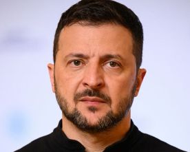 "Я не тримаюся за крісло": Зеленський про підготовку до виборів "Я не тримаюся за крісло": Зеленський про підготовку до виборів